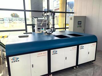 【茂侨智造，科技未来】—茂侨科技中交山西祁离二标项目成功交付！